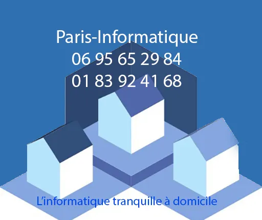 Assistance Informatique Paris