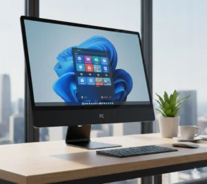 Assistance informatique