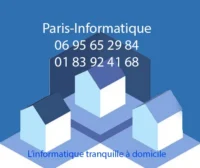 Assistance informatique