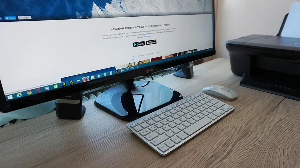 Assistance informatique